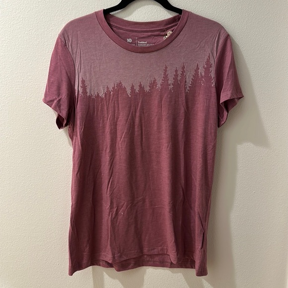 tentree Tops - TenTree T-Shirt